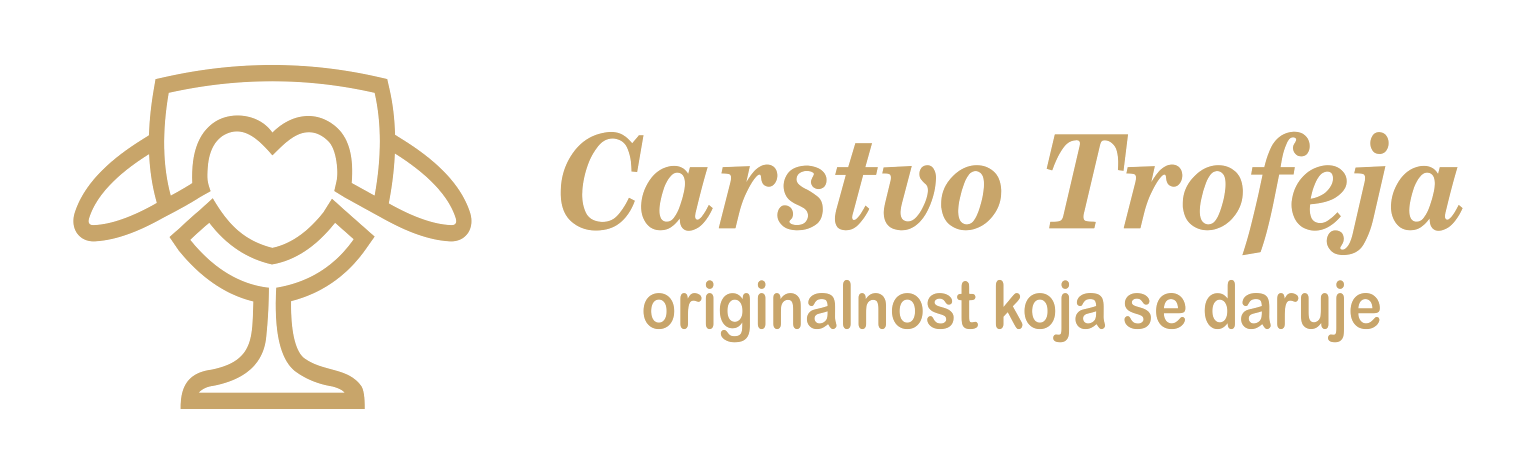 Carstvo Trofeja — originalnost koja se daruje